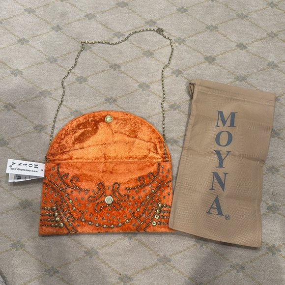Moyna beaded bag NWT 🌟 - Picture 6 of 8